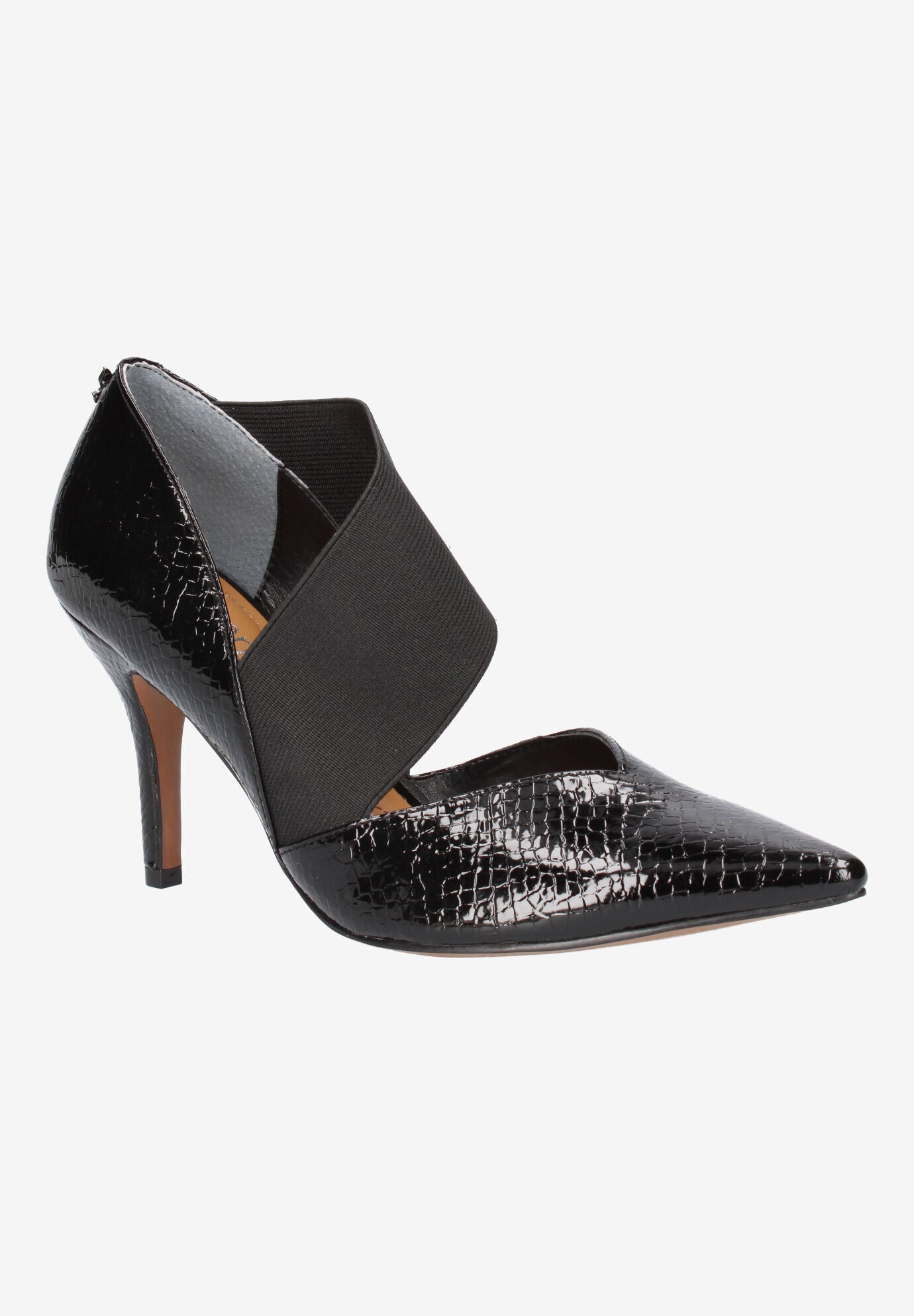 Miara Pumps, BLACK, hi-res image number 0