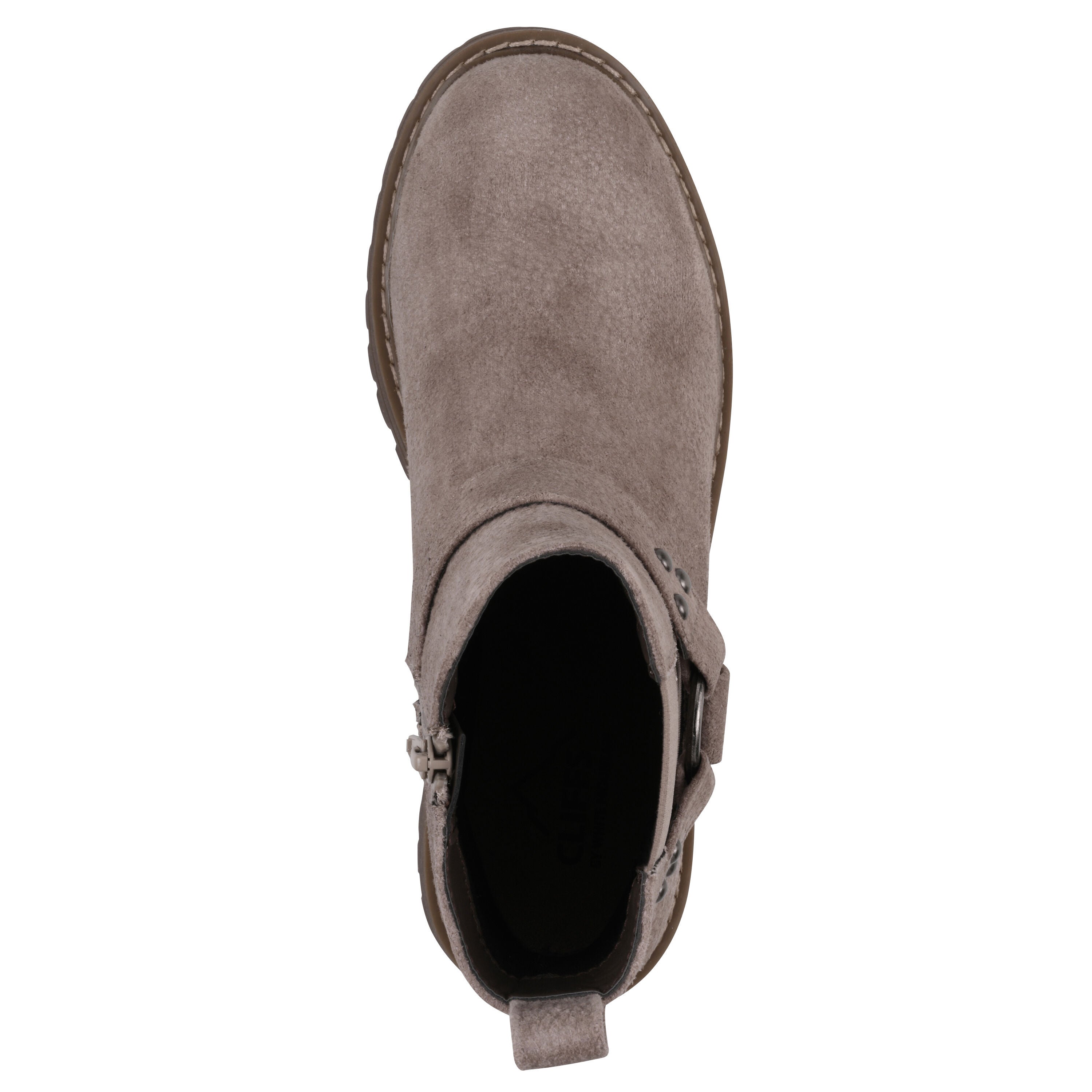 Maximus Chelsea Boot, SAND FABRIC, alternate image number 4