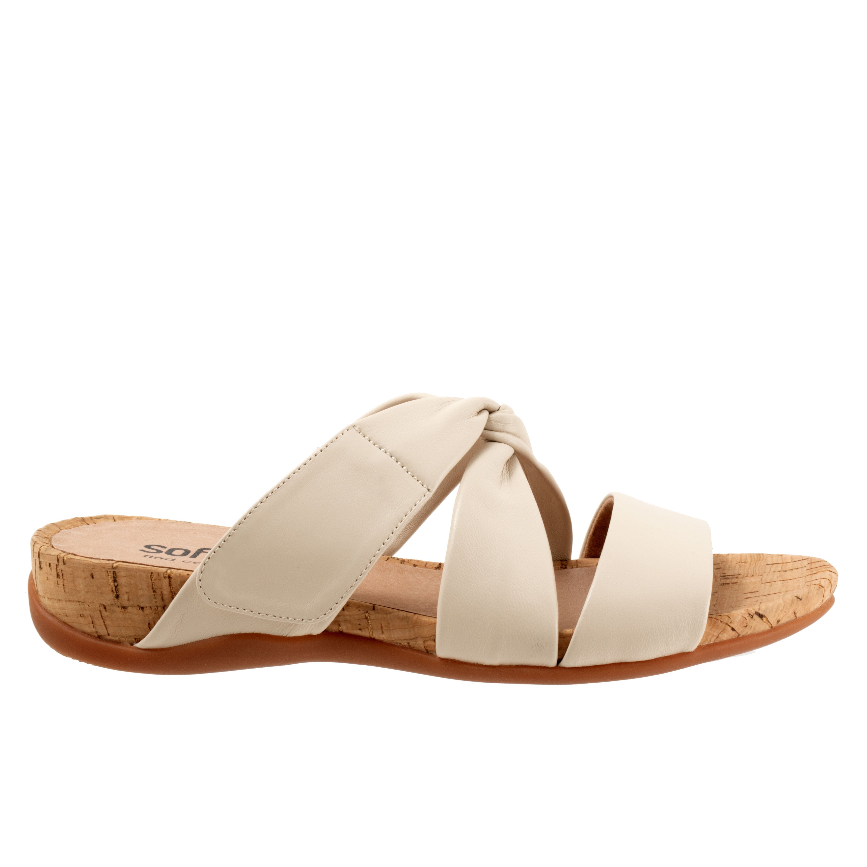 Tallulah Sandal, IVORY, alternate image number 4