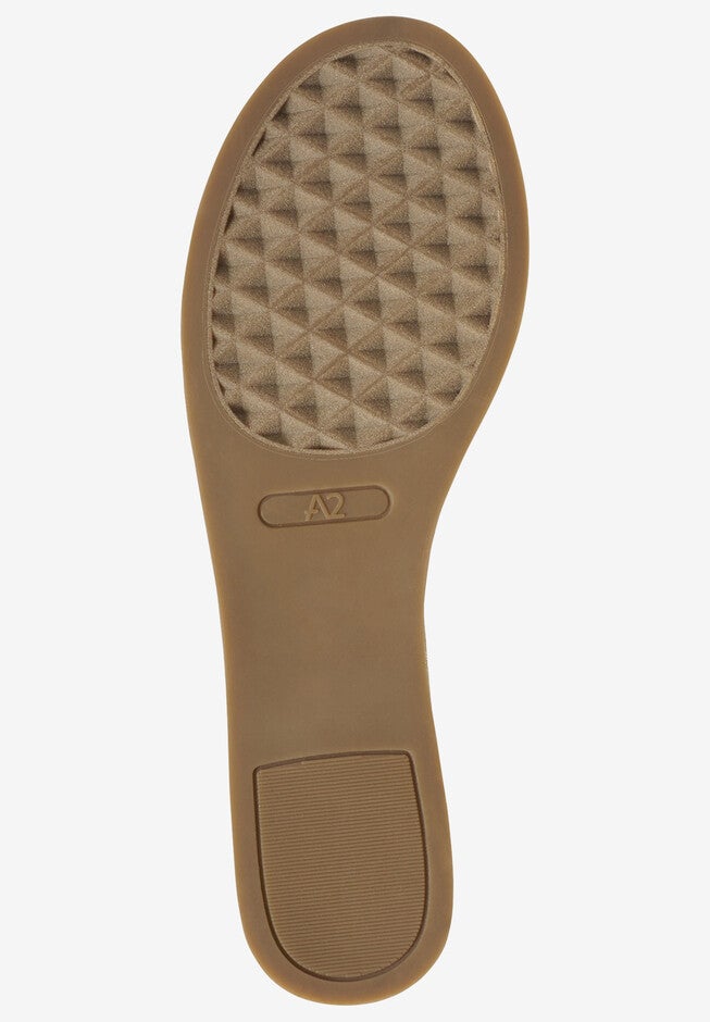 Pin Drop Sandal by A2 by Aerosoles®, , alternate image number null