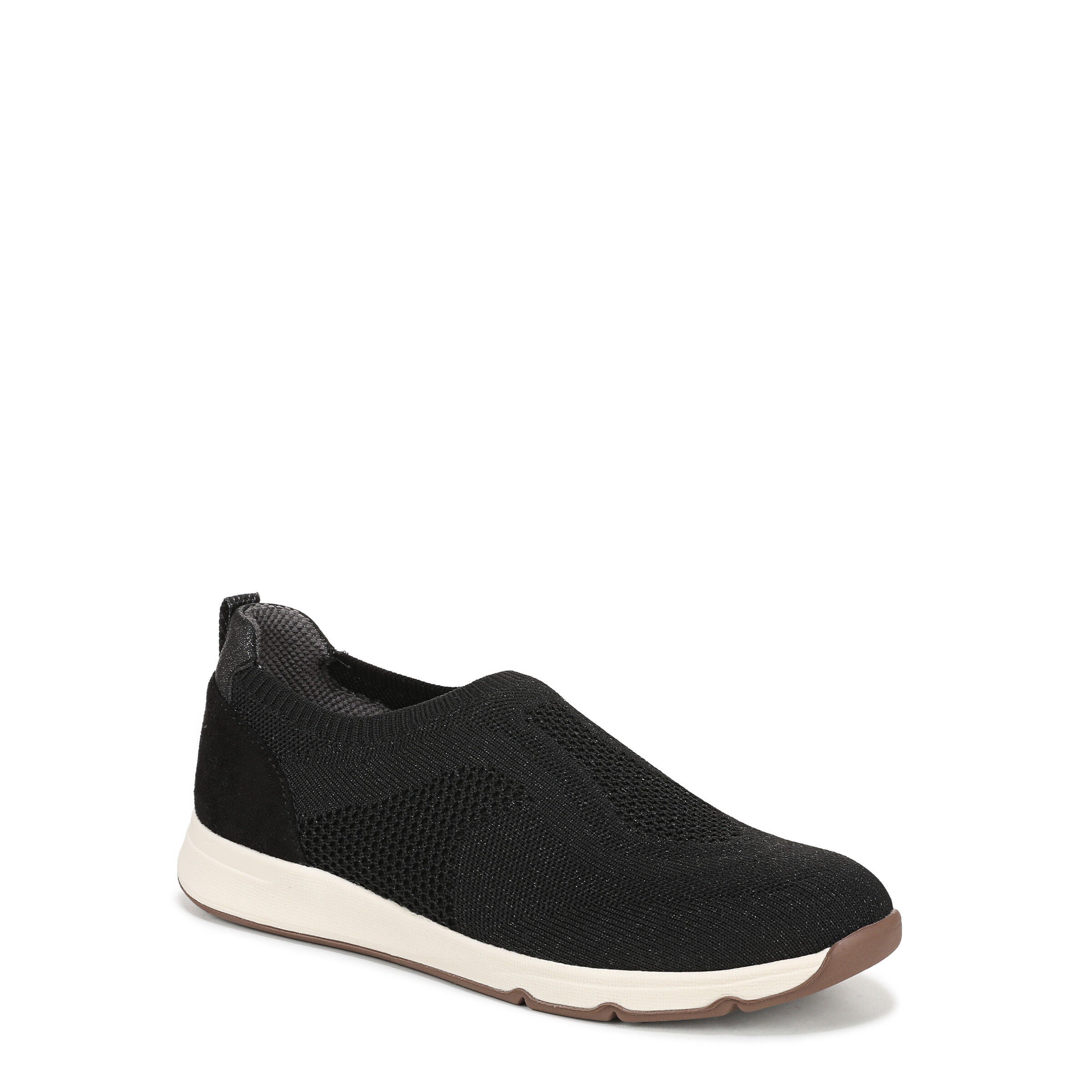 Respect Slip-On Sneaker, BLACK VANILLA, hi-res image number 0
