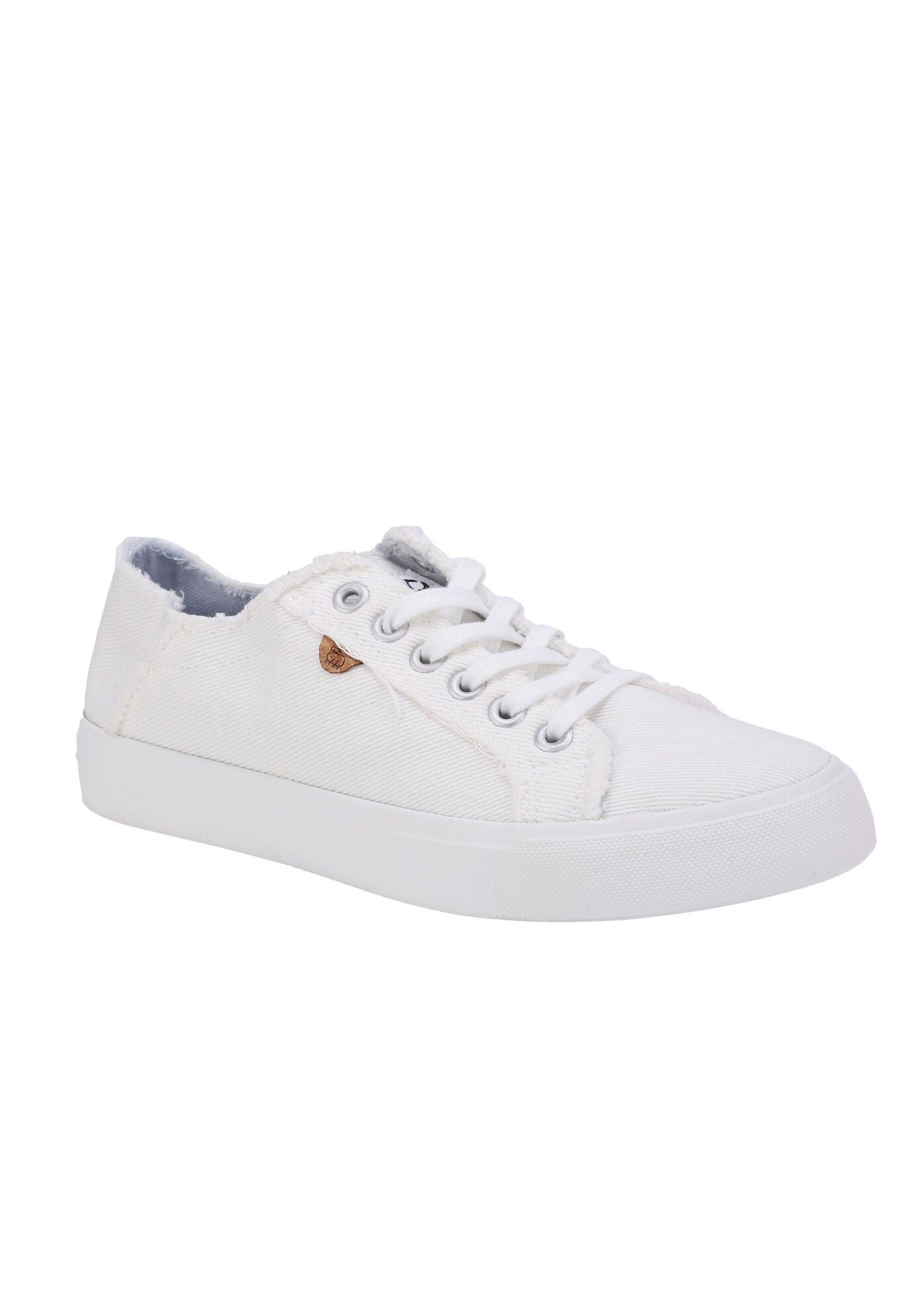 Vita Ii Lace Up Sneaker, WASHED WHITE, hi-res image number 0
