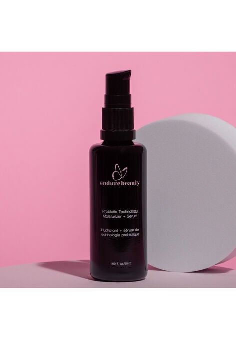 Endure Beauty Probiotic Moisturizer & Serum, O, hi-res image number null