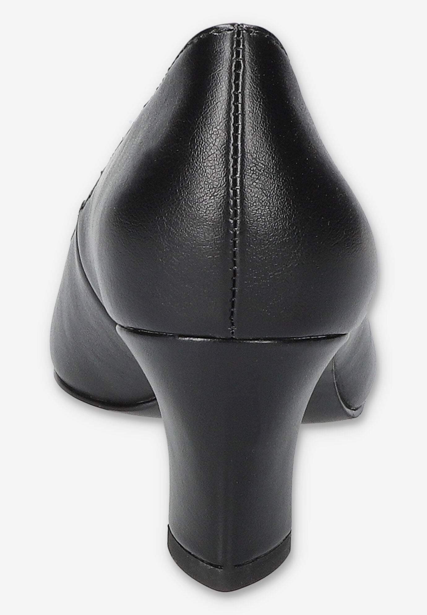 Pat Pump, BLACK, alternate image number 3