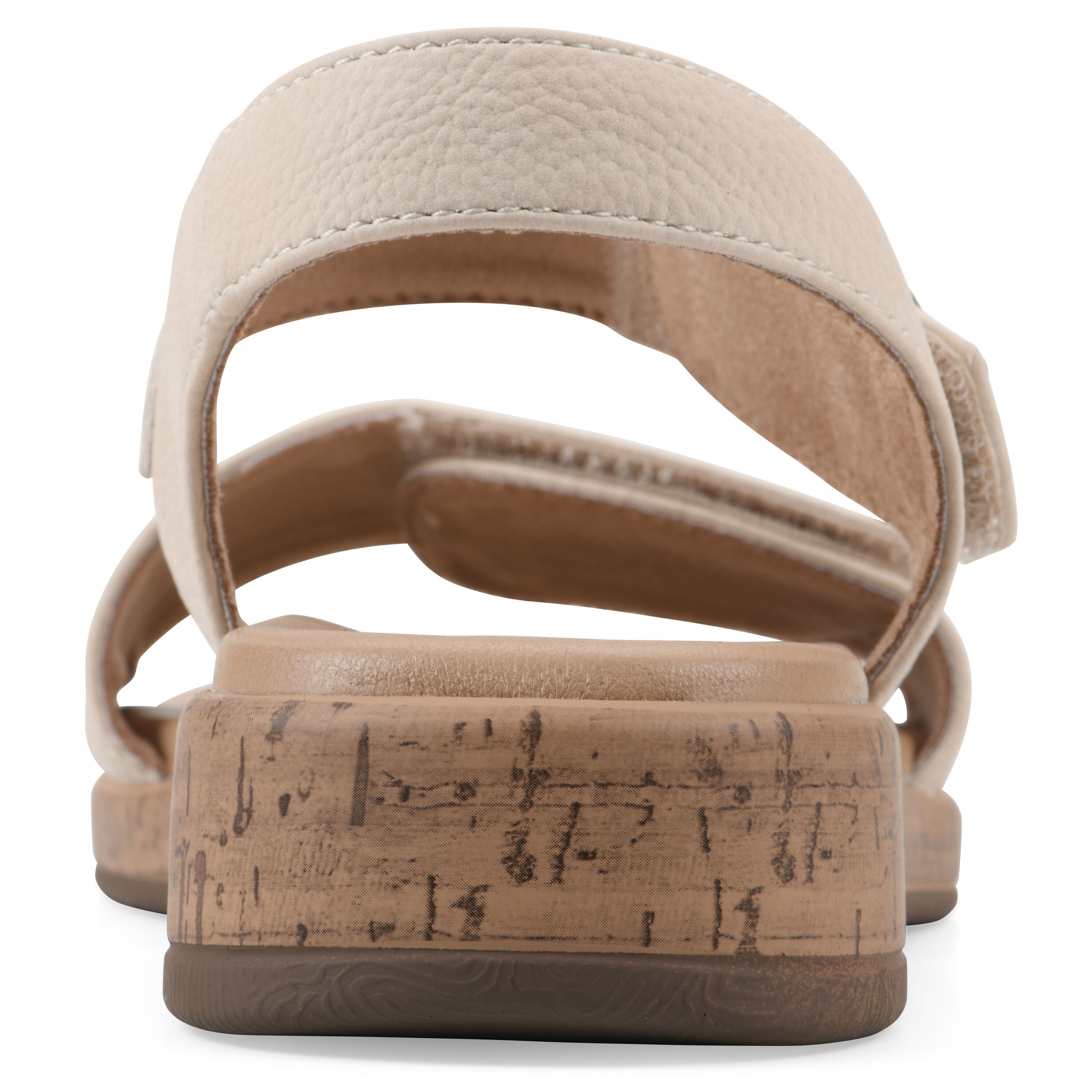 Bonique Dress Sandal, LIGHT SAND NUBUCK, on-hover image number 1