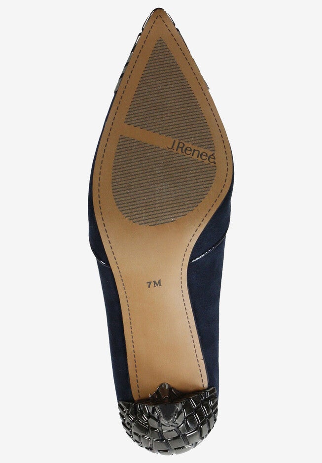 Charleesa Pump , , alternate image number 2
