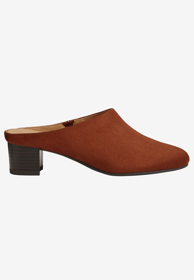 Lilypad Mules by A2 by Aerosoles®, , alternate image number null