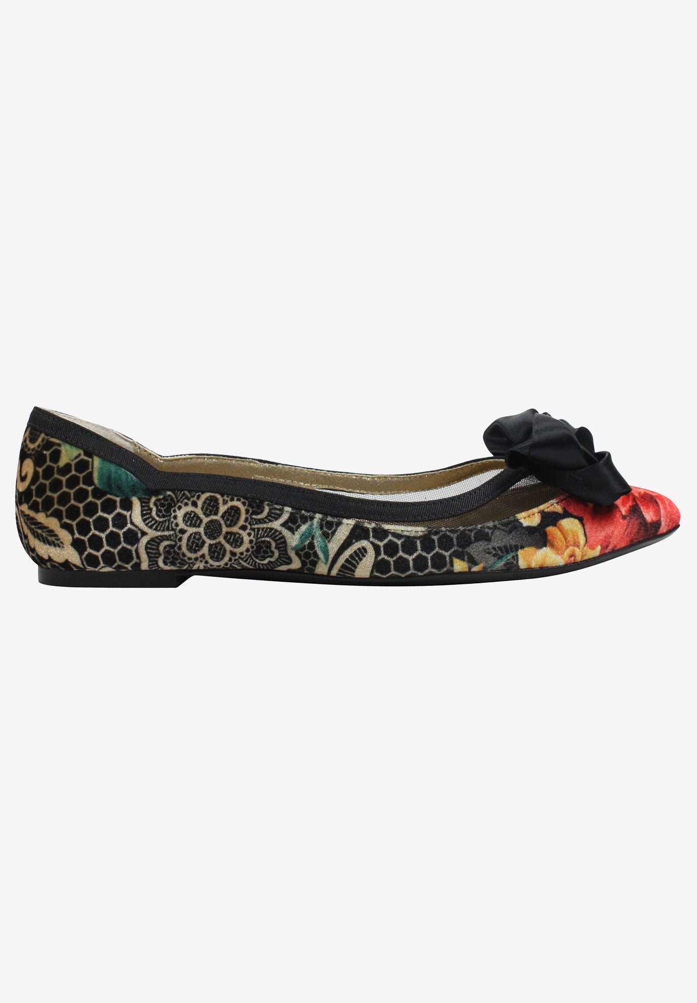 j renee flats