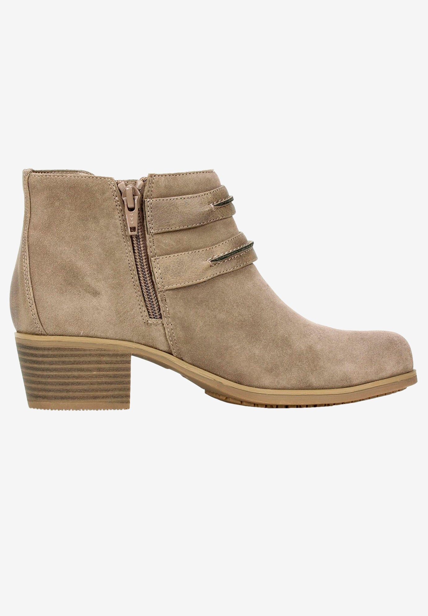 white mountain utterly bootie