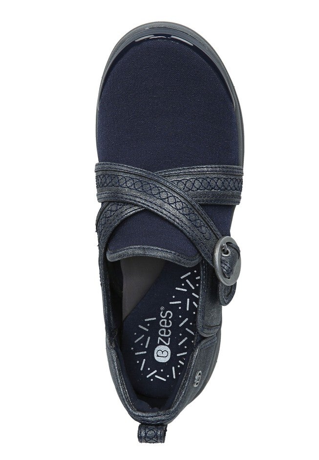 Indigo Sneakers , , alternate image number 4