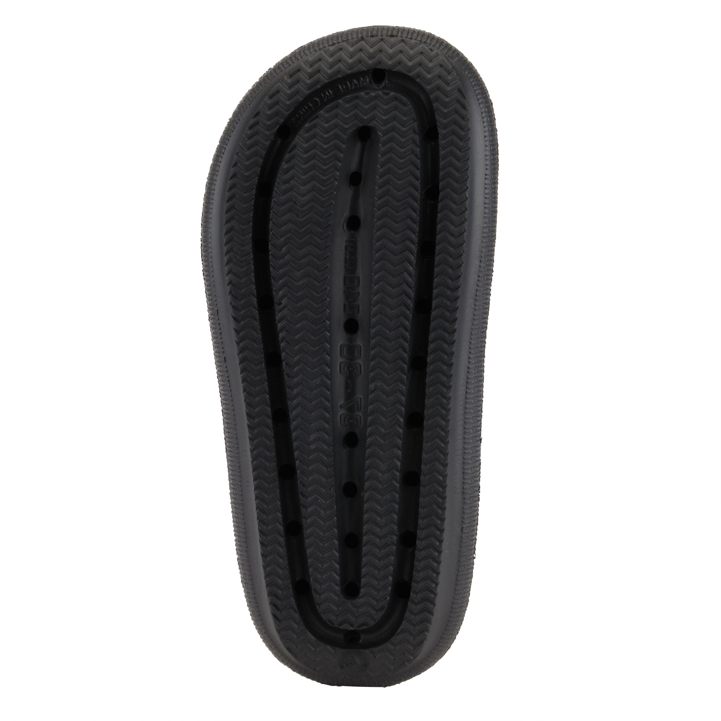 Bubbles Sandal, BLACK, alternate image number 6