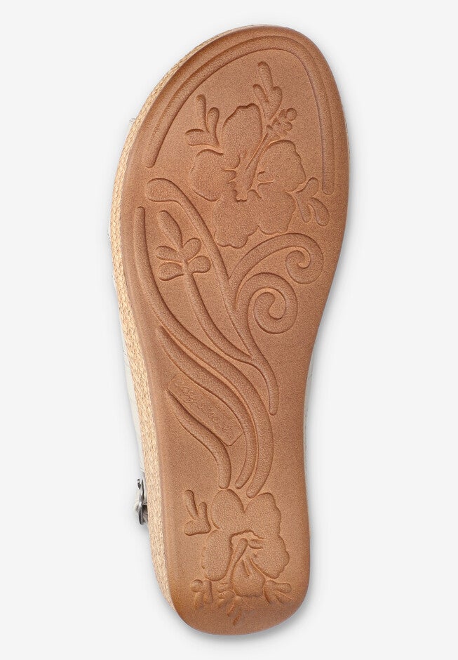 Gannett Sandal, , alternate image number null