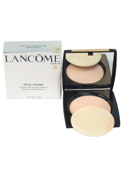 Dual Finish Versatile Powder Makeup - 0.67 Oz Powder, MATTE PORCELAINE DELICATE, hi-res image number null