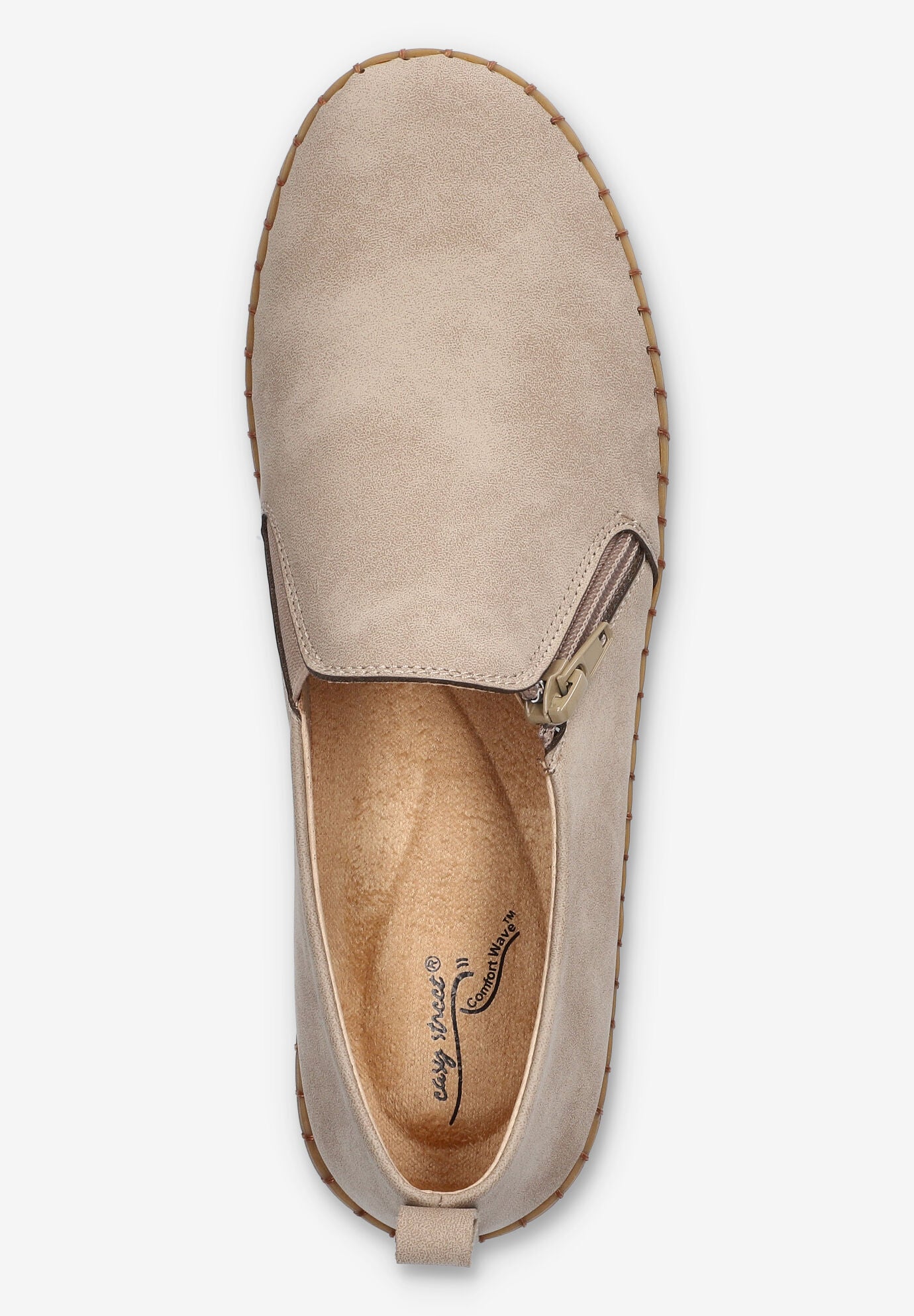 Astoria Flat, NATURAL, alternate image number 6