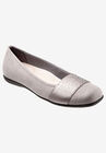 Samantha Flats by Trotters®, GREY, hi-res image number 0