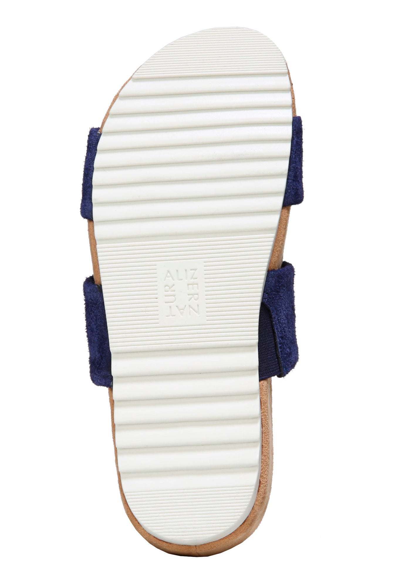 naturalizer amabella leather slides