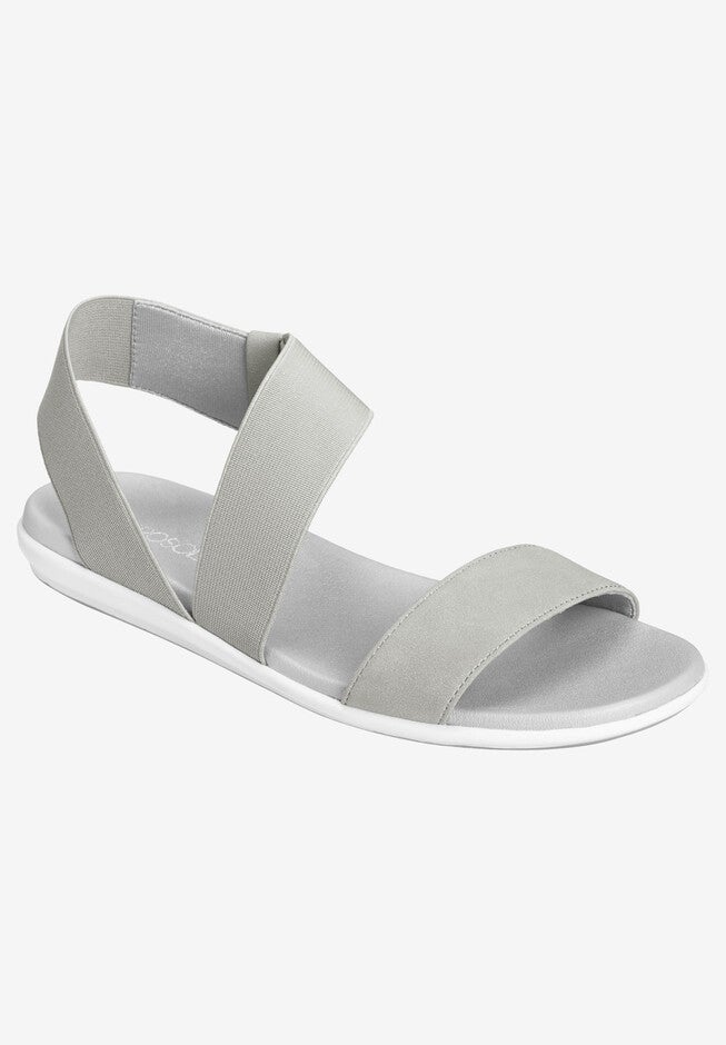 Watch Box Sandal , GREY, hi-res image number null
