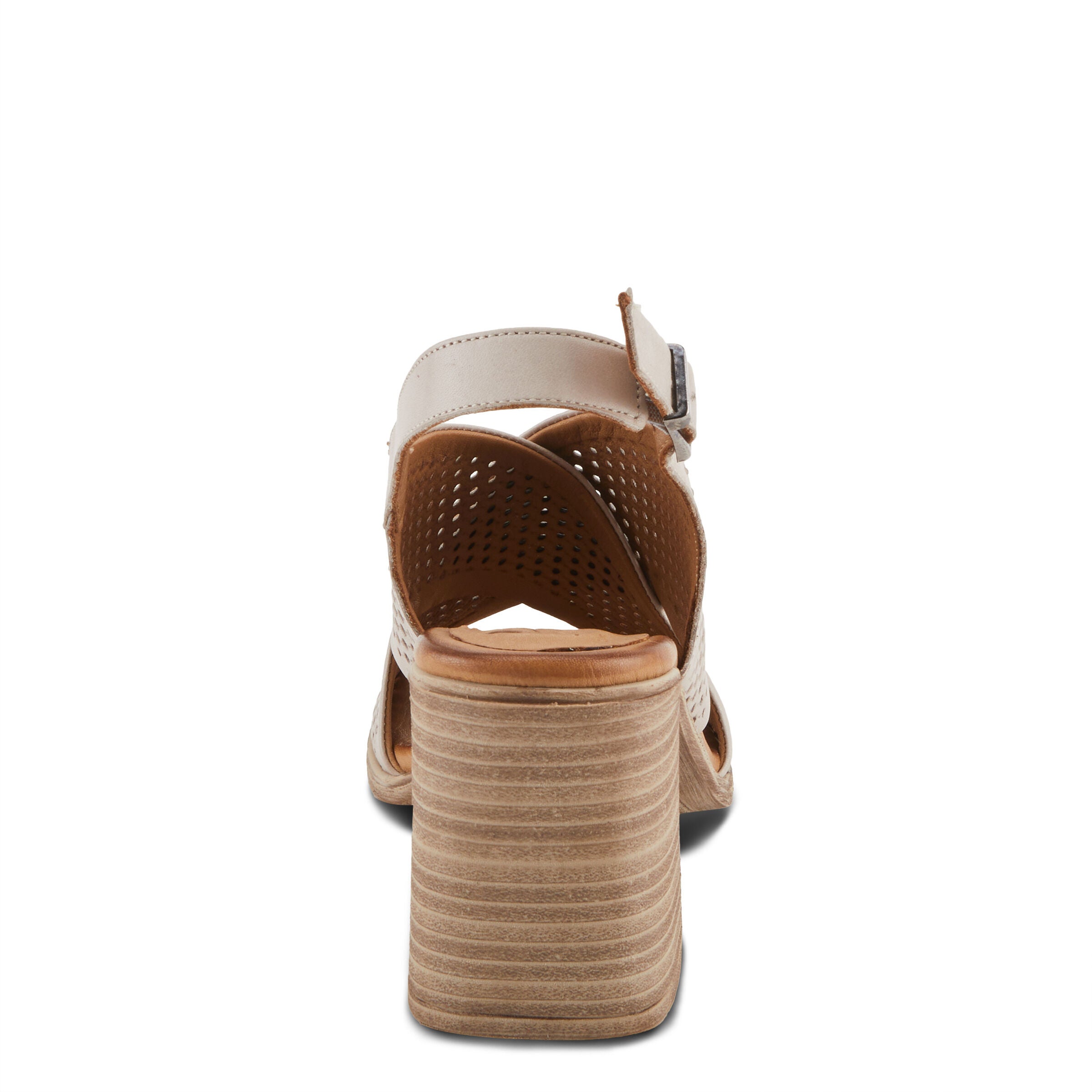 Luanca Sandal, STONE, alternate image number 4