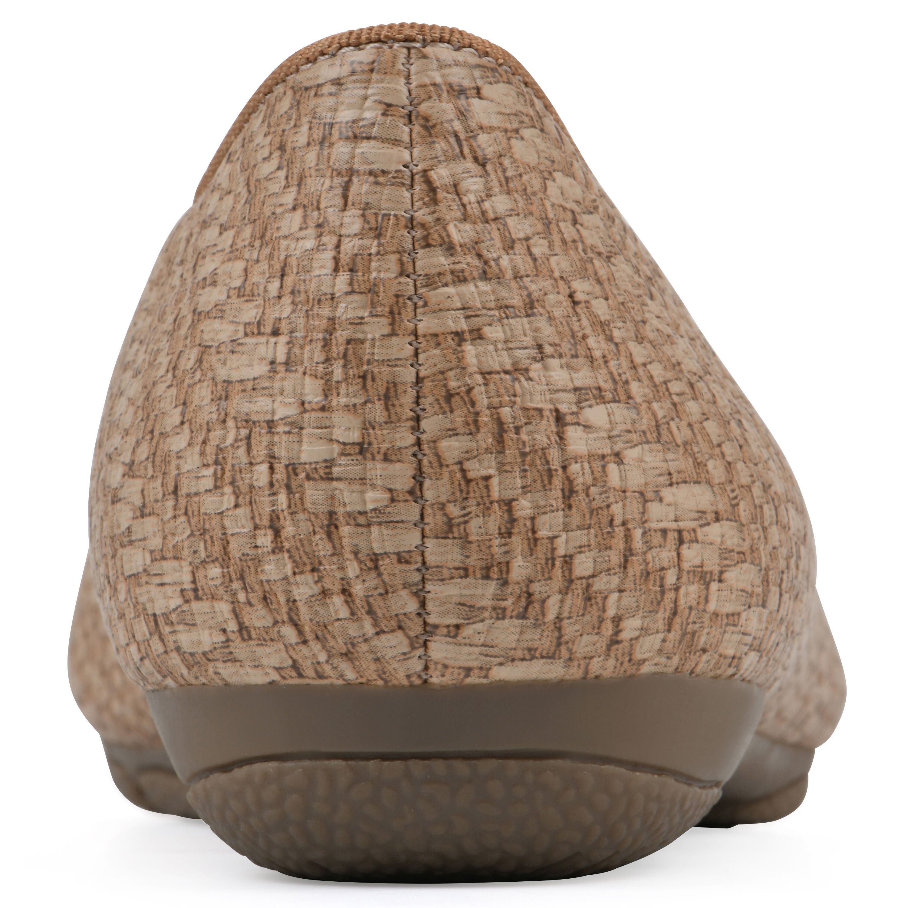 Gutsy Moc-Loafer, TAN RAFFIA, on-hover image number 1