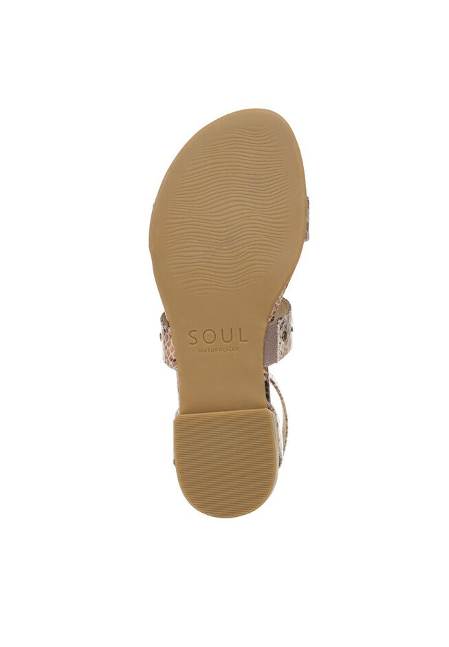 Rayelle Sandal , , alternate image number null