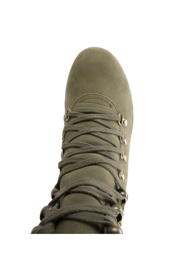 Emory Bootie by Cliffs by White Mountain, , alternate image number null
