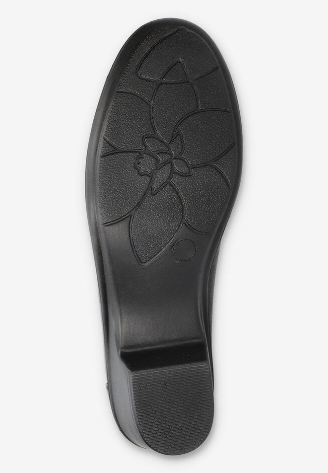 Amber Comfort Shootie, BROWN, alternate image number 5