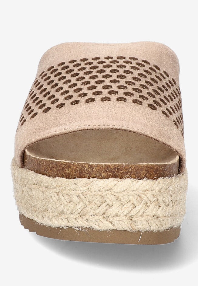 Beverly Slide Sandal, , alternate image number null