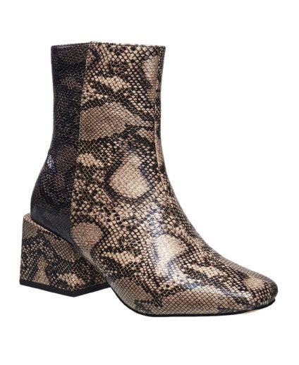 Toni Bootie, SOFT TRUFFLE CHARCOAL, hi-res image number 0