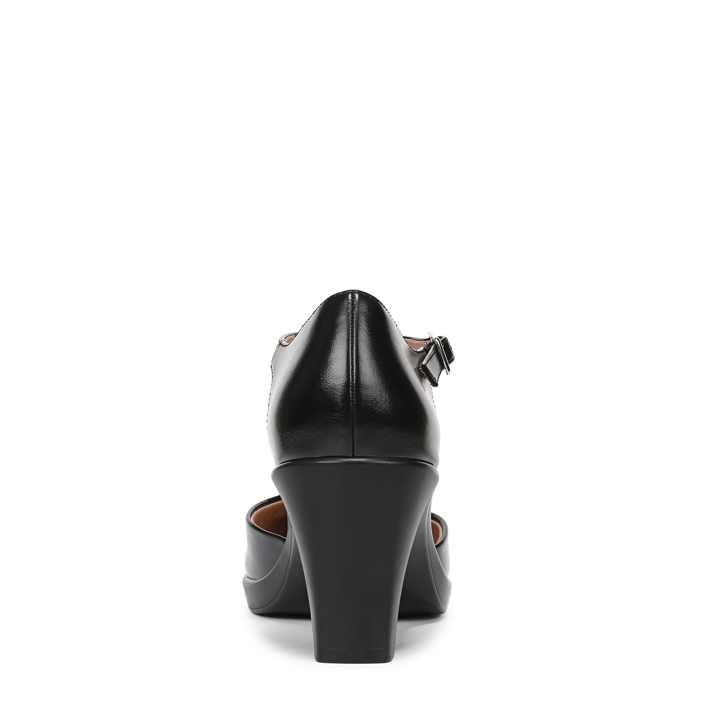 Effortless 2 Pump, BLACK, on-hover image number 1