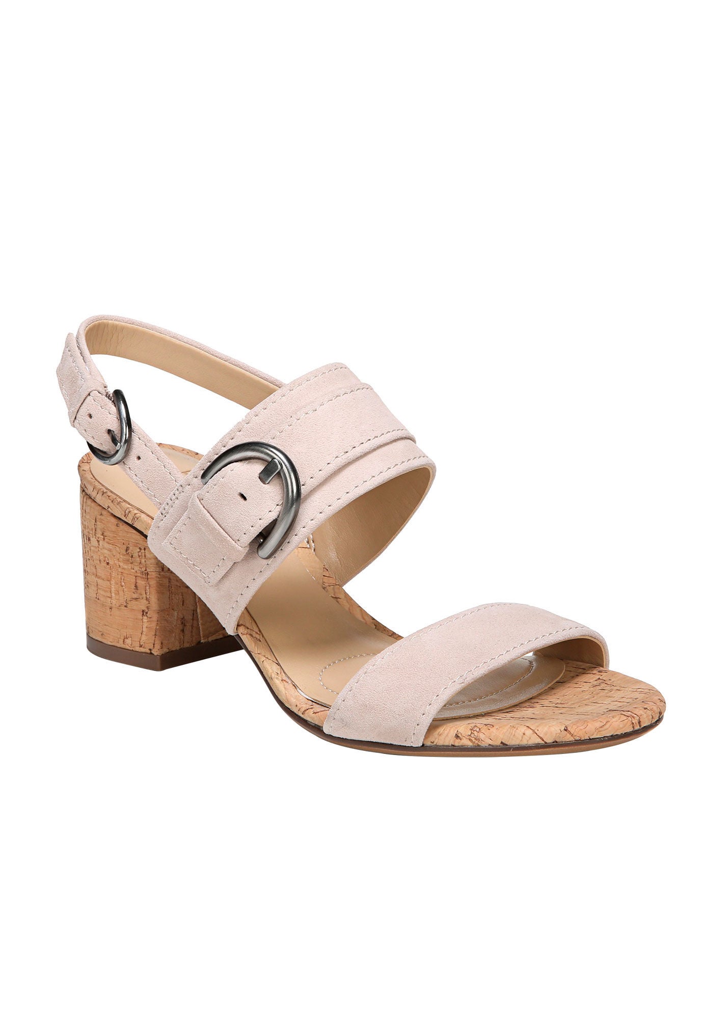 naturalizer london