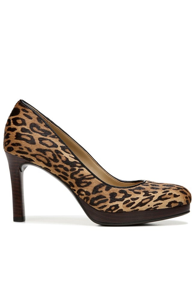 Tressa2 Pump , , alternate image number null