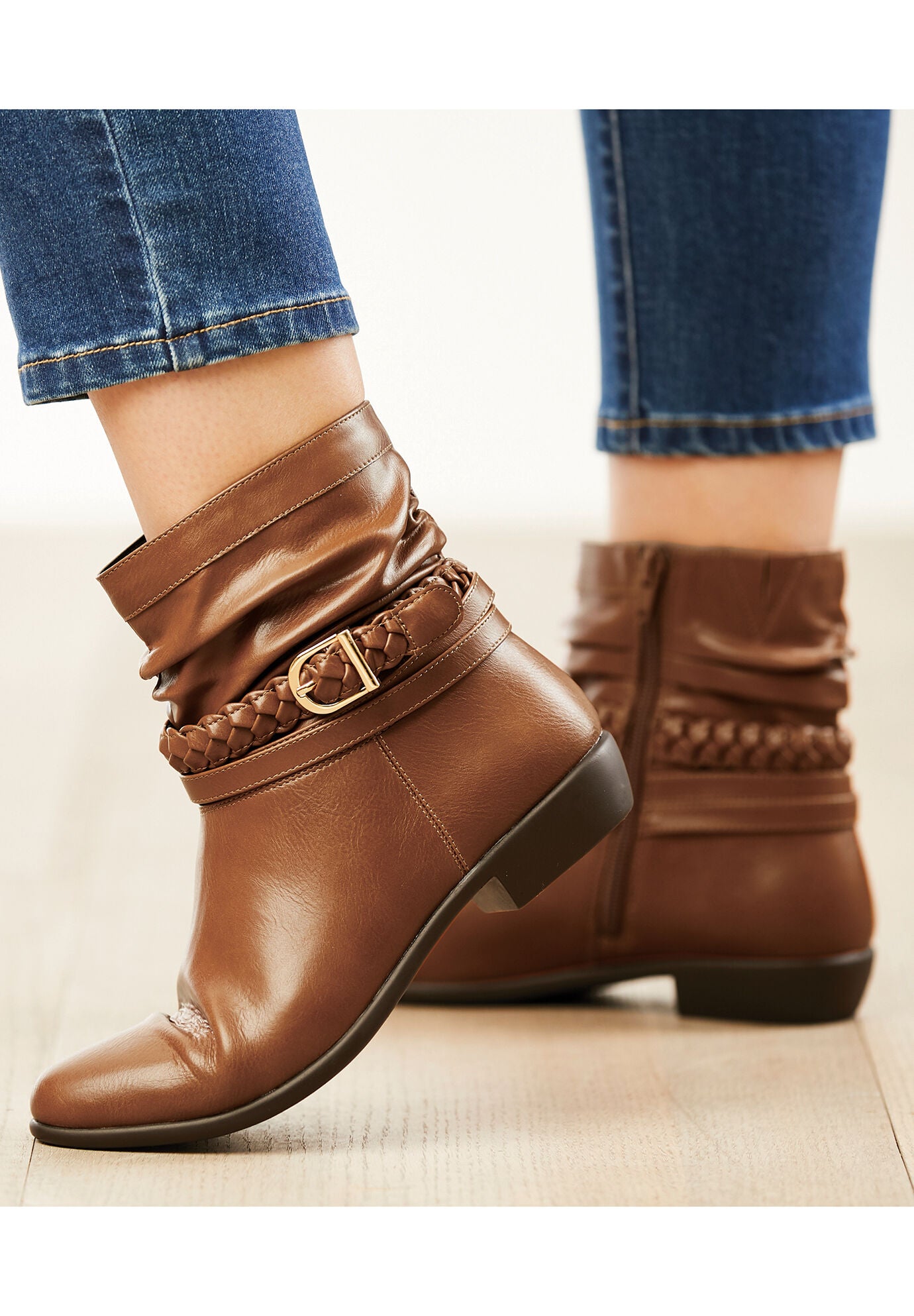 The Mickey Bootie Jessica London