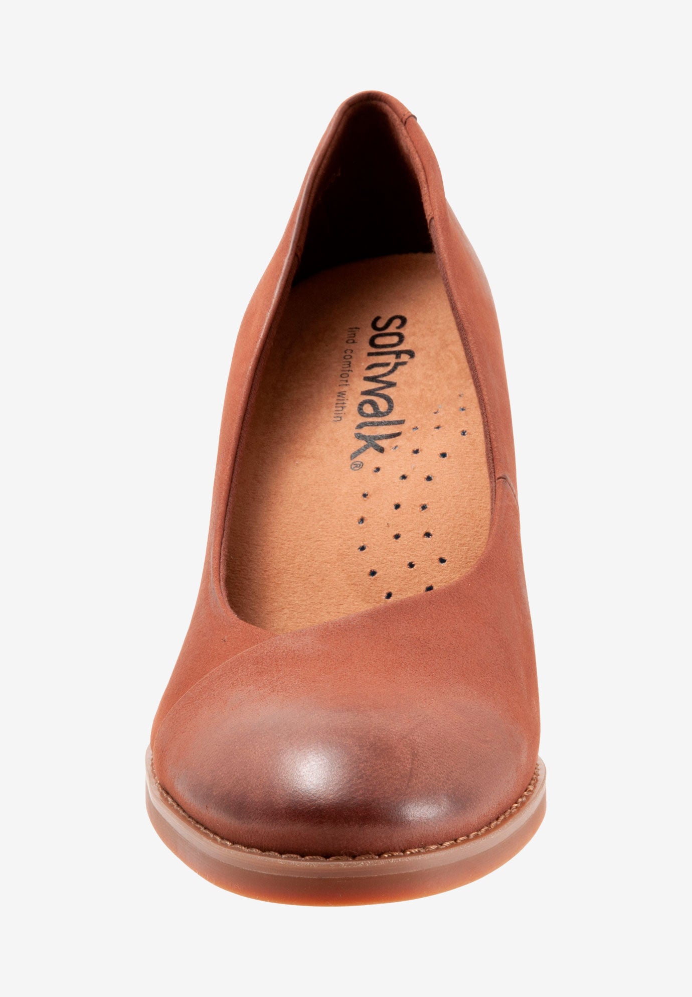 softwalk pumps
