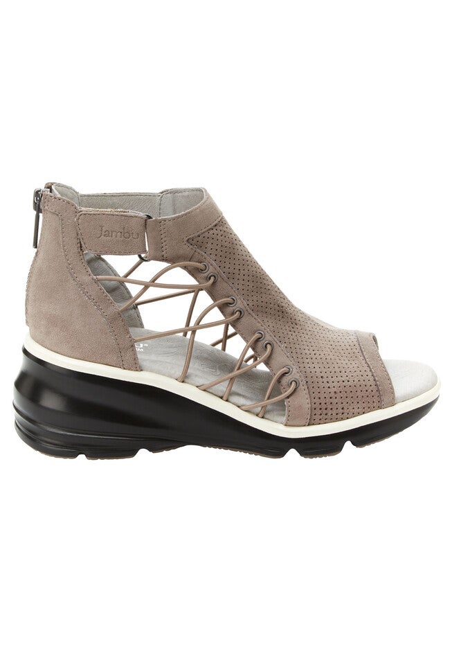 Naomi Sandals by Jambu®, , alternate image number null