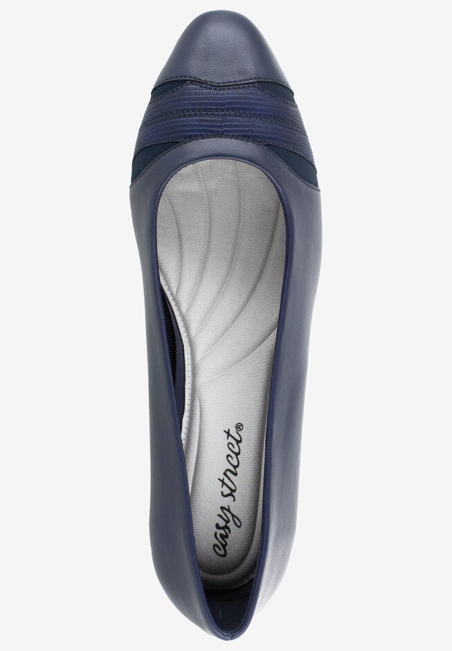 Babette Pump , , alternate image number 4