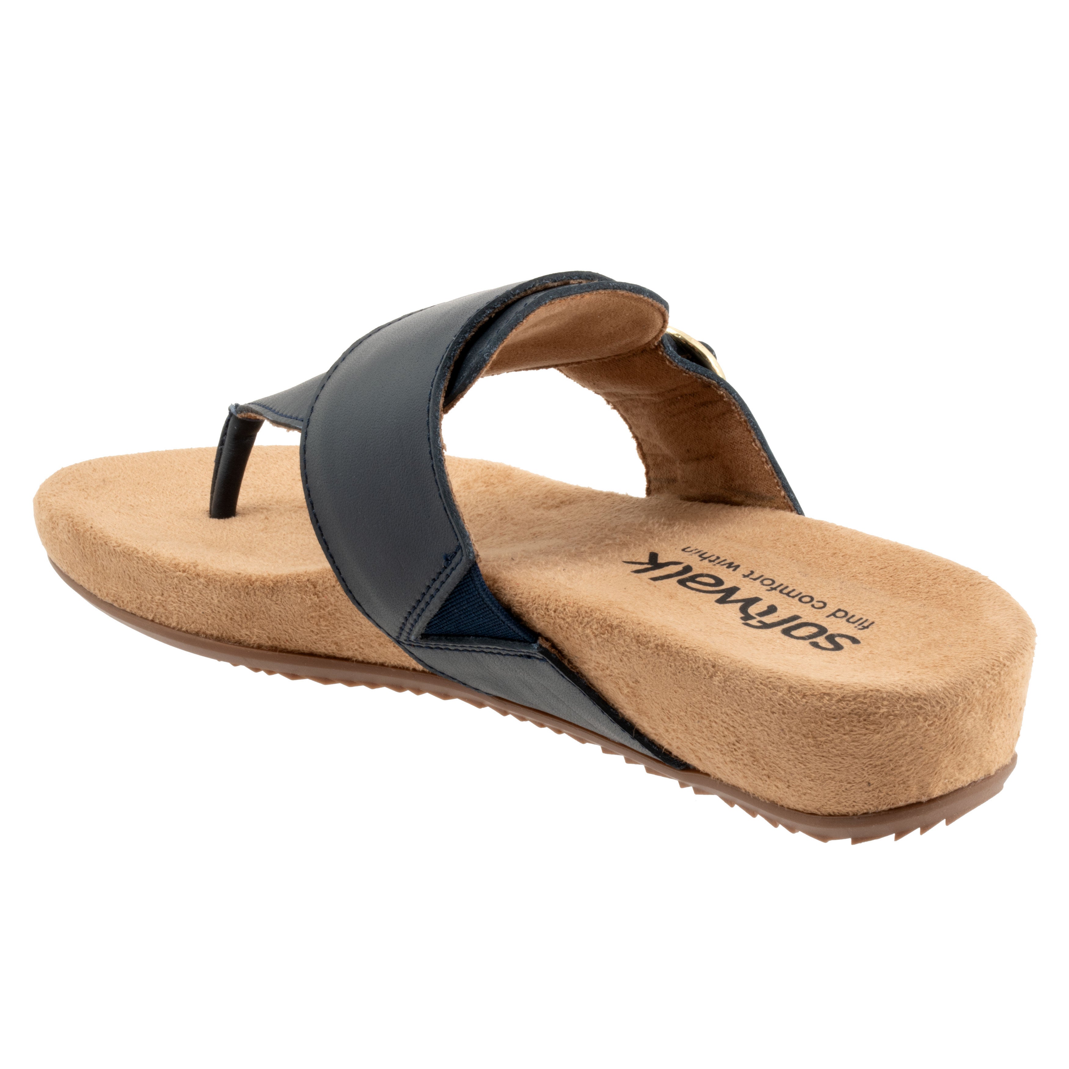 Belize 2.0 Sandal, NAVY, on-hover image number 1