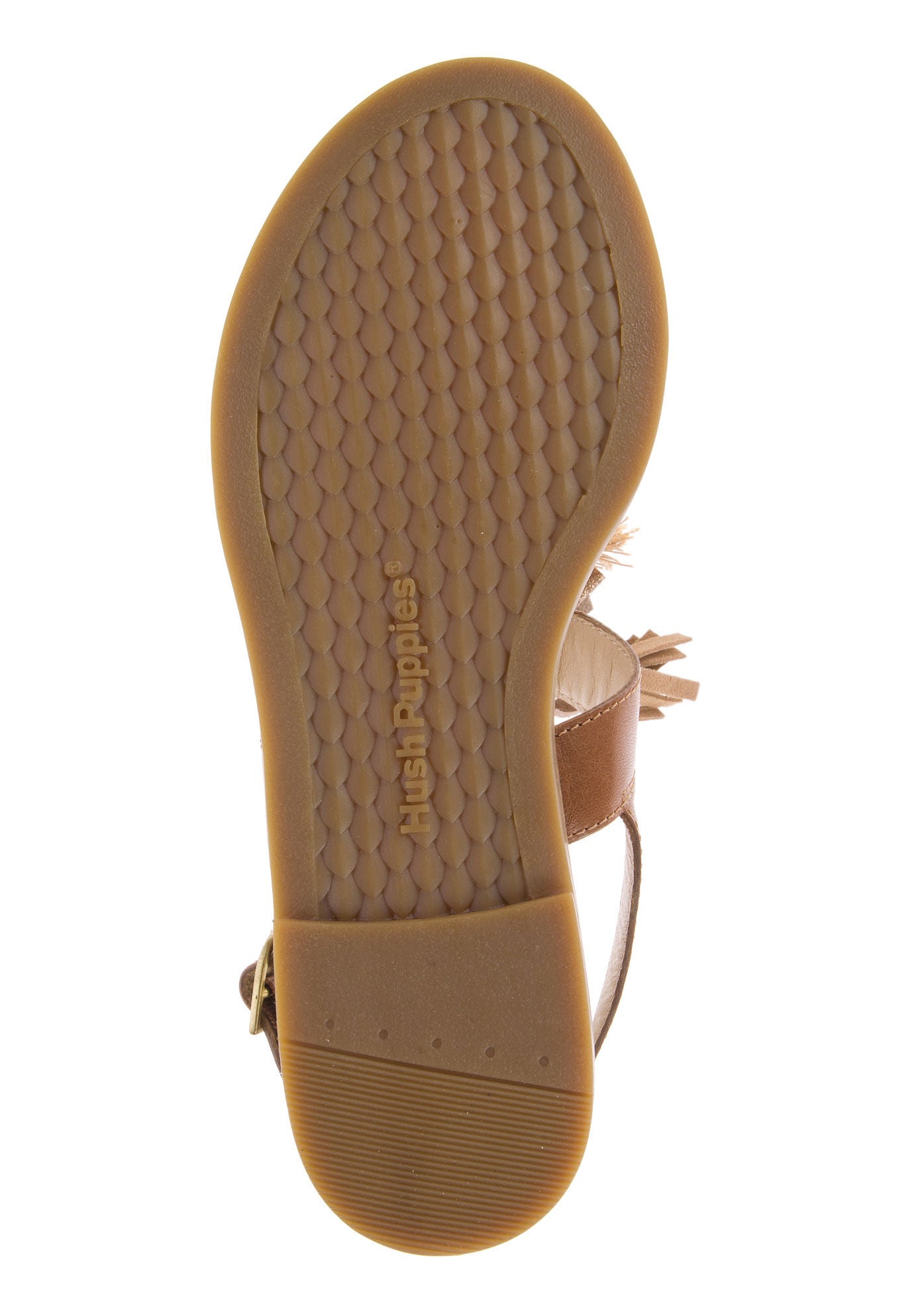 Chrissie Tassel Sandals by Hush Puppies&reg;, , alternate image number 2
