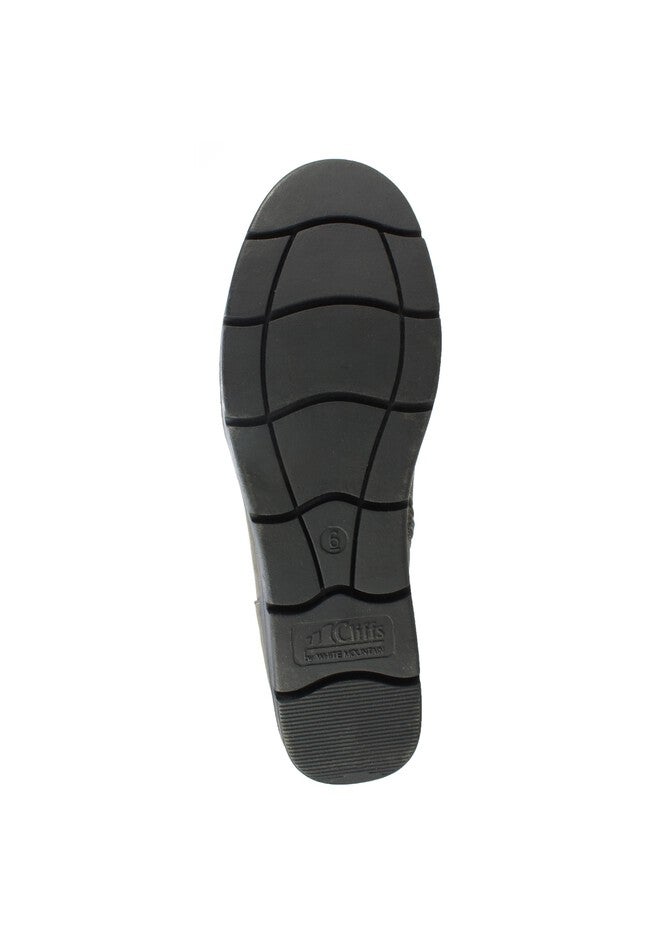 Terry Bootie by Cliffs by White Mountain, , alternate image number null