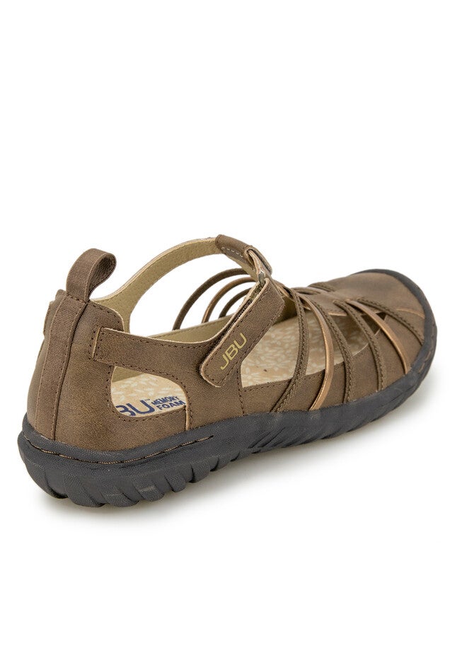 Peace Casual Flat, , on-hover image number null