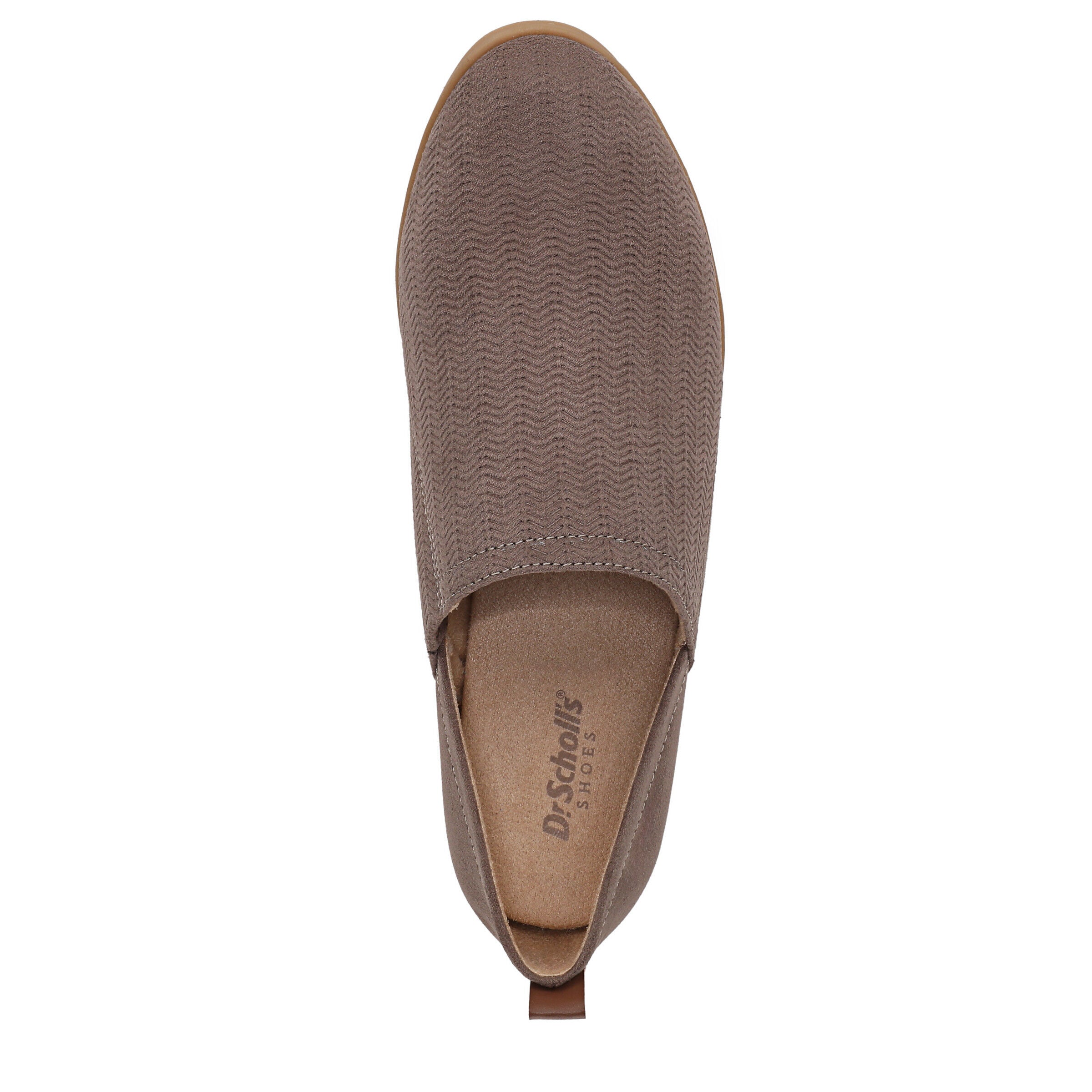 Ruler Loafer, TAUPE GREY, alternate image number 6