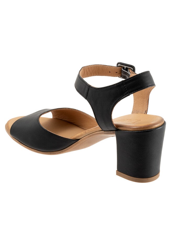 Natalia Heeled Sandal, , alternate image number 2