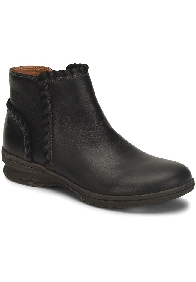 Fallston Bootie , BLACK, hi-res image number 0