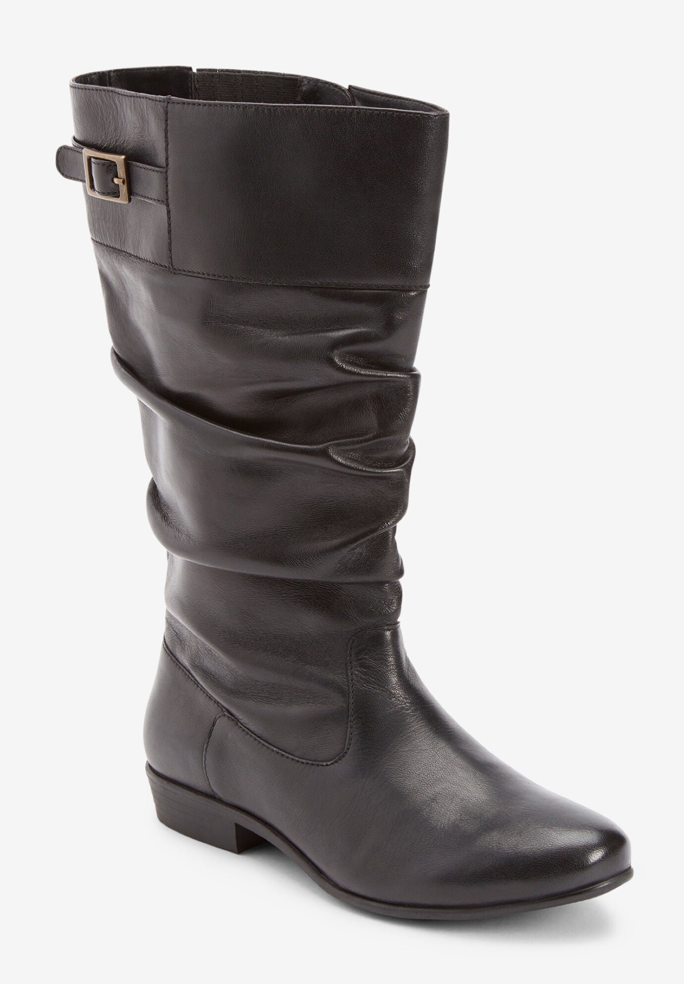 Wide Width Boots for Women Jessica London
