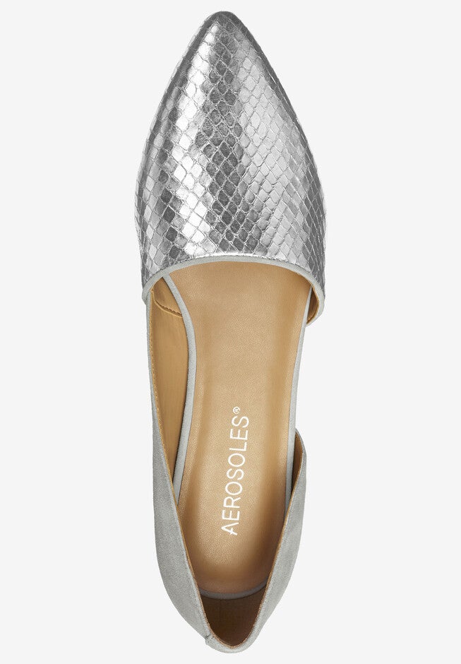 Town Center Flat by Aerosoles®, , alternate image number null