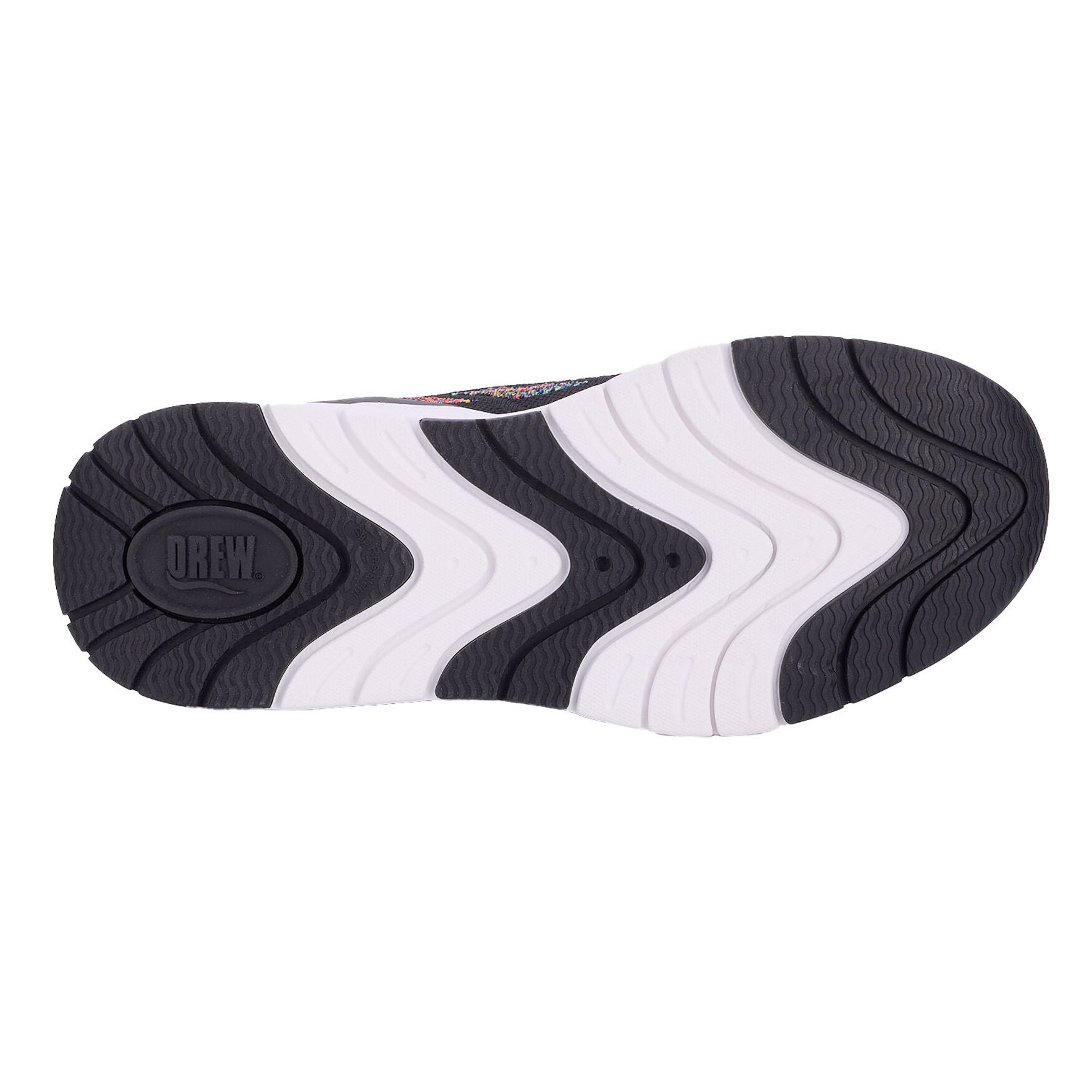 Halo II No Hands Sneaker, BLACK, alternate image number 6