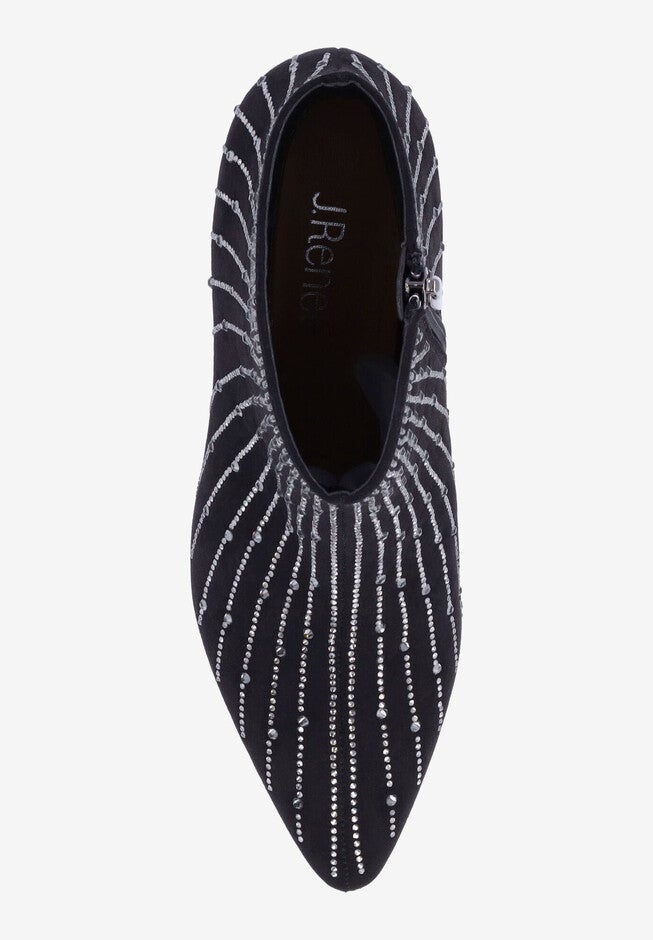 Alannis Bootie, , alternate image number null
