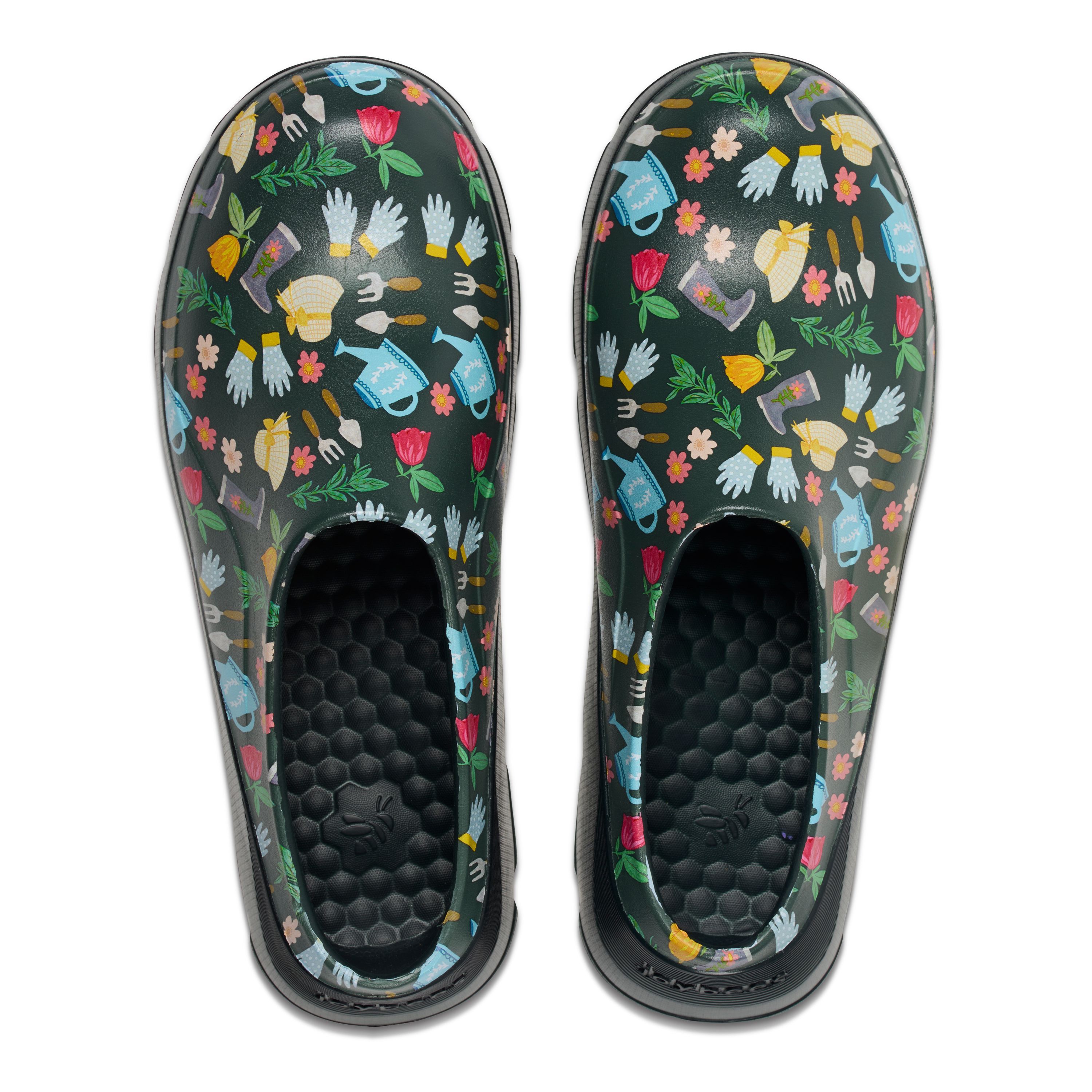 Grove Clog, GARDEN DELIGHT, alternate image number 3