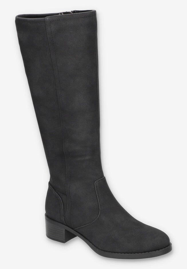 Tucker Tall Boot, BACK LAMY, hi-res image number 0