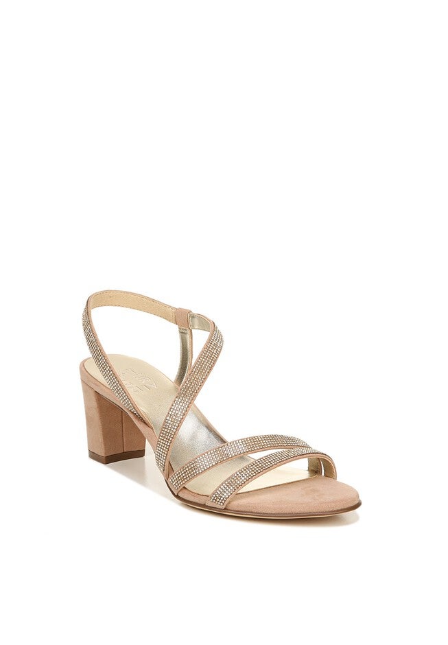 Vanessa2 Sandal , BARE NUDE, hi-res image number null
