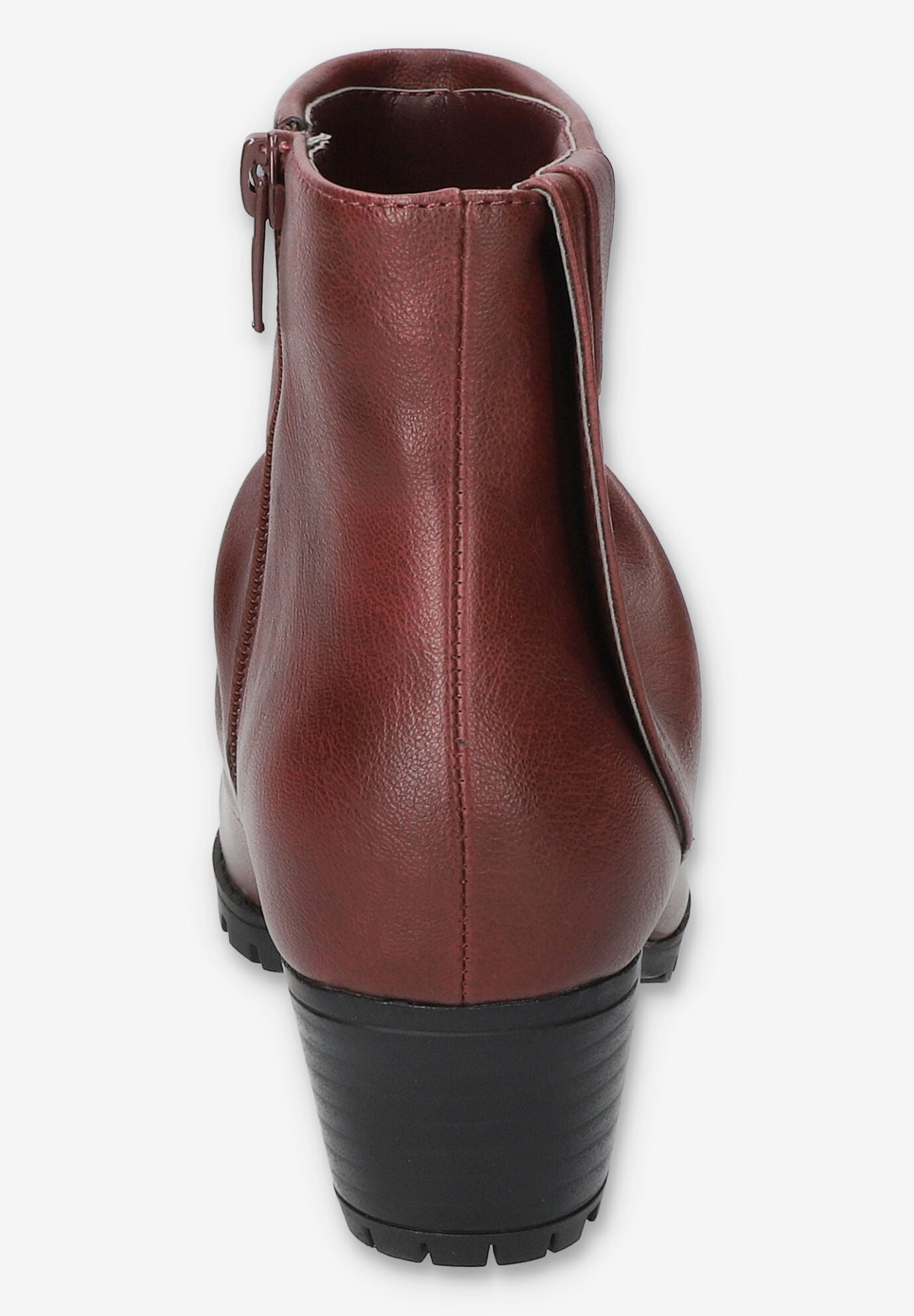 Ambrose Ankle Boot, BURGUNDY, on-hover image number 1